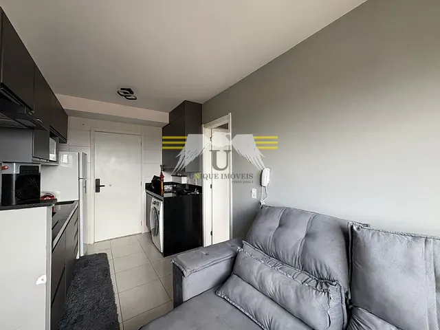 Apartamento 1 quarto e 1 banheiro, à venda, no bairro Jardim Planalto em São Paulo