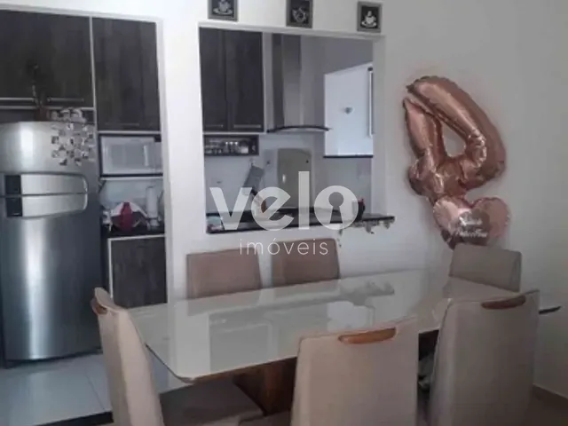 Apartamento 2 quartos e 2 banheiros, à venda, no bairro Estiva em Taubaté