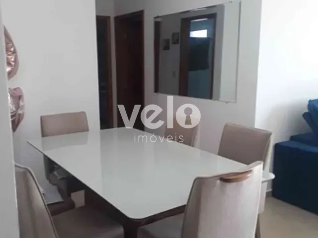 Apartamento 2 quartos e 2 banheiros, à venda, no bairro Estiva em Taubaté