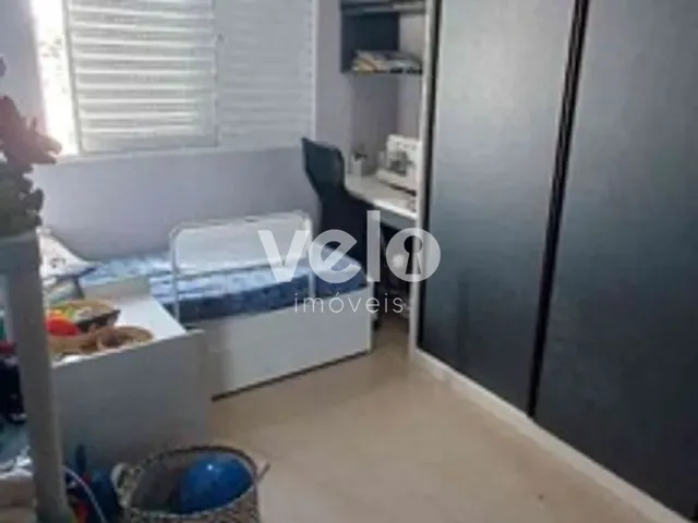Apartamento 2 quartos e 2 banheiros, à venda, no bairro Estiva em Taubaté