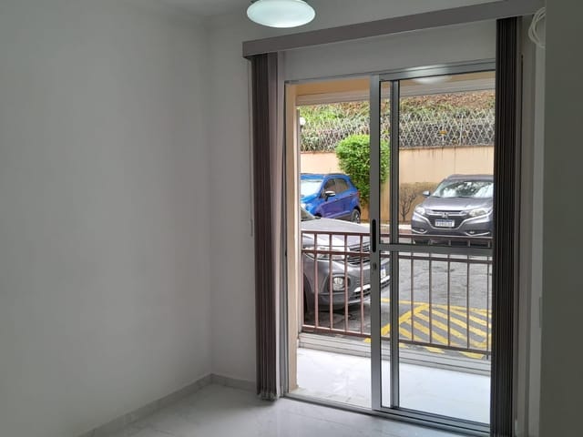 Foto do Apartamento - Apartamento 3 dormitórios com 2 banheiros e vaga no Jaguaré. Conheça! | Vion Imóveis