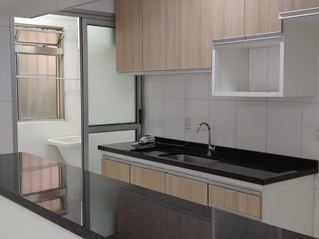 Foto do Apartamento - Apartamento 3 dormitórios com 2 banheiros e vaga no Jaguaré. Conheça! | Vion Imóveis