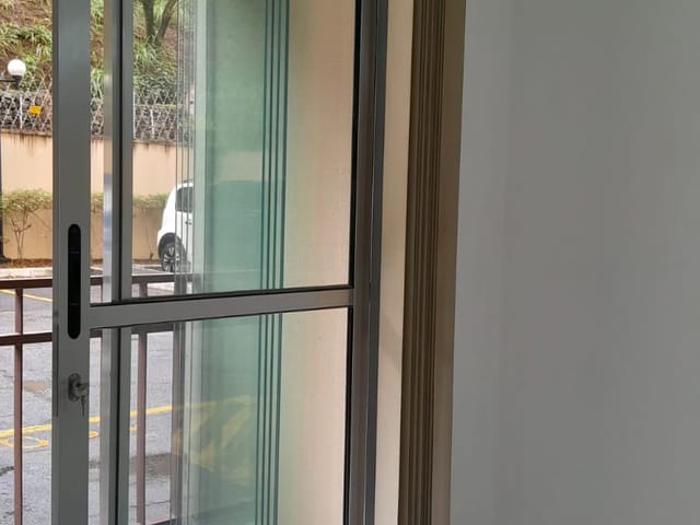 Apartamento com 60m² 3 quartos e 2 banheiros, para alugar, no bairro Vila Lageado em São Paulo