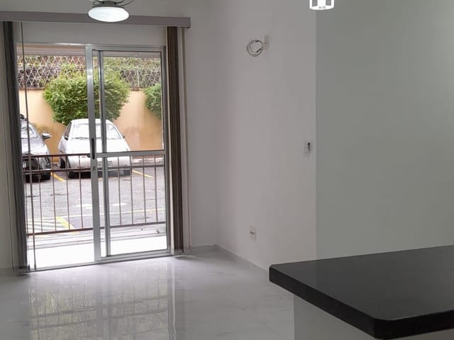 Foto do Apartamento - Apartamento 3 dormitórios com 2 banheiros e vaga no Jaguaré. Conheça! | Vion Imóveis