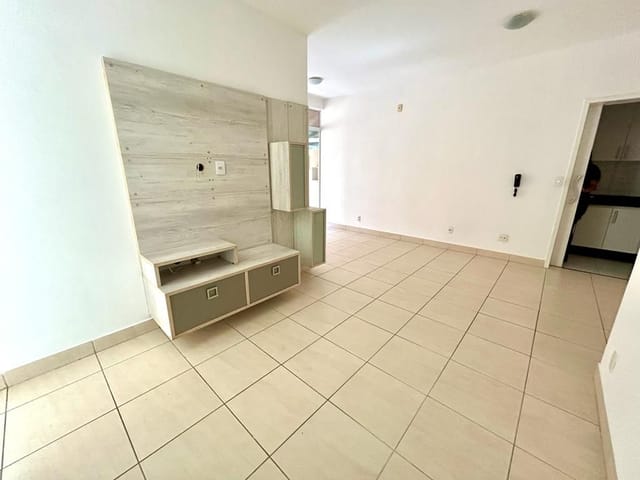Apartamento com 64m² 2 quartos e 2 banheiros, à venda, no bairro Glória em Macaé