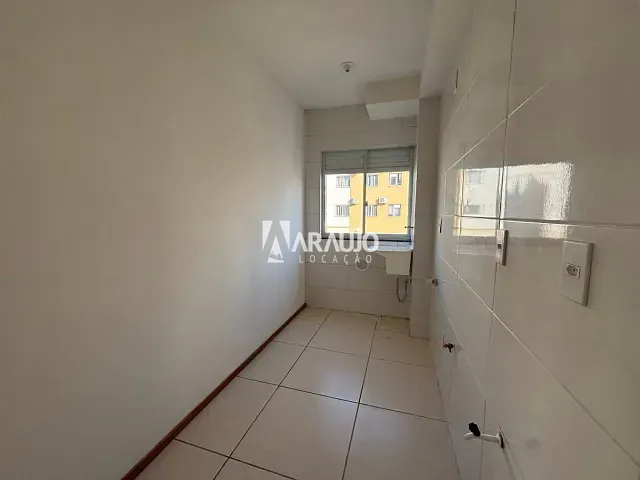 Apartamento com 45m² 2 quartos e 1 banheiro, para alugar, no bairro Itaipava em Itajaí