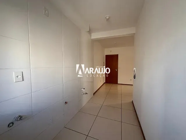 Apartamento com 45m² 2 quartos e 1 banheiro, para alugar, no bairro Itaipava em Itajaí