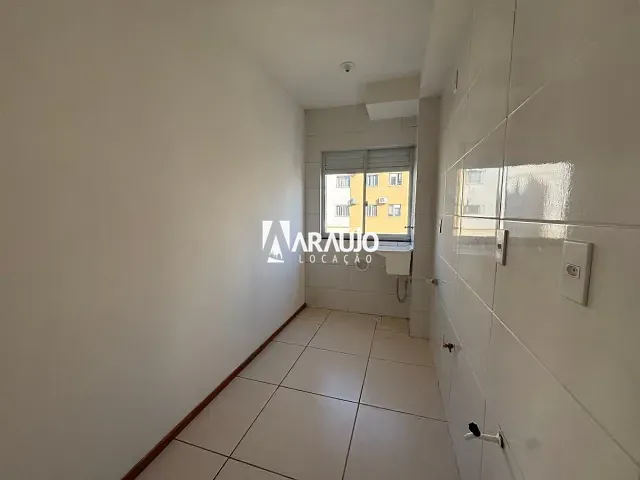 Apartamento com 45m² 2 quartos e 1 banheiro, para alugar, no bairro Itaipava em Itajaí