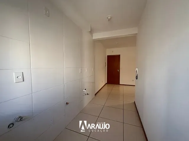 Apartamento com 45m² 2 quartos e 1 banheiro, para alugar, no bairro Itaipava em Itajaí