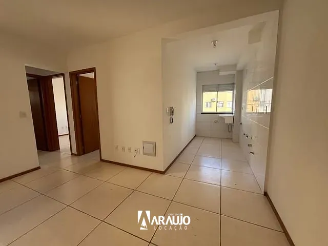 Apartamento com 45m² 2 quartos e 1 banheiro, para alugar, no bairro Itaipava em Itajaí
