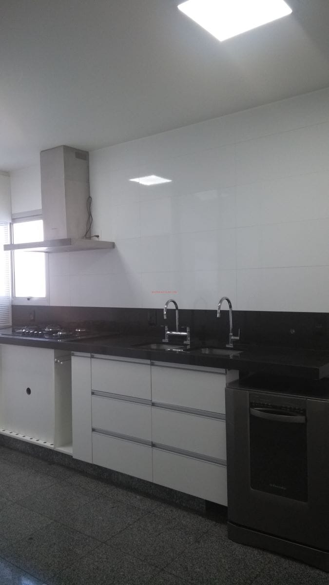 Apartamento, 3 quartos, 150 m² - Foto 6