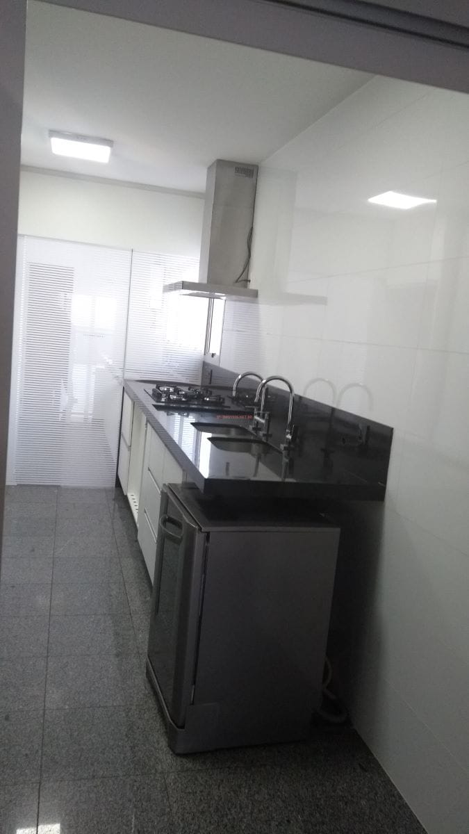 Apartamento, 3 quartos, 150 m² - Foto 10