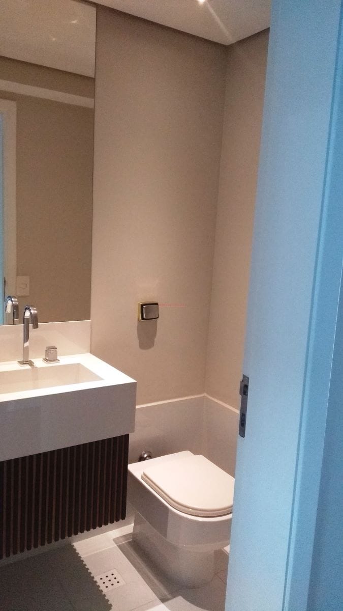 Apartamento, 3 quartos, 150 m² - Foto 5