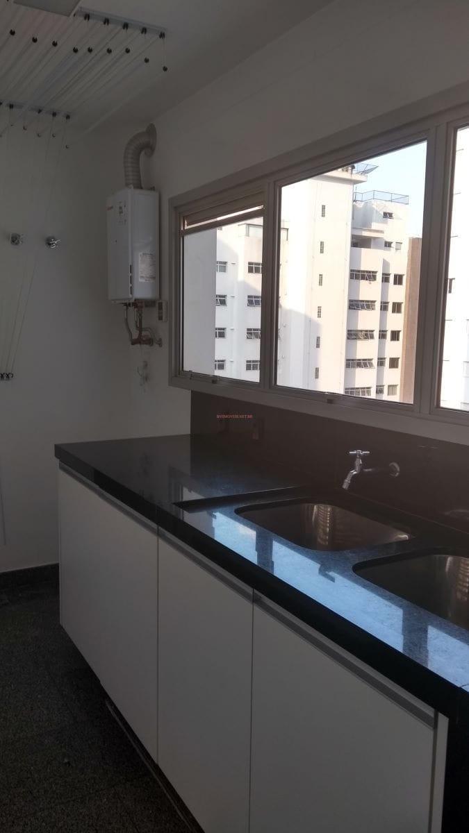 Apartamento, 3 quartos, 150 m² - Foto 7