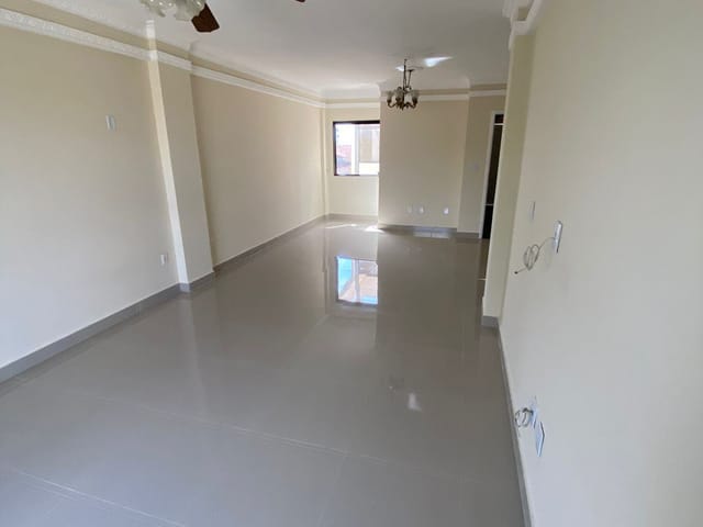 Apartamento com 106m² 3 quartos e 2 banheiros, à venda, no bairro Alphaville 1 em Campos dos Goytacazes