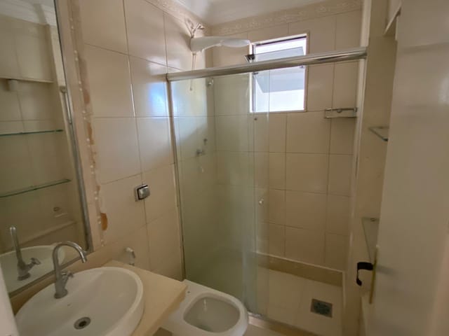 Apartamento com 106m² 3 quartos e 2 banheiros, à venda, no bairro Alphaville 1 em Campos dos Goytacazes