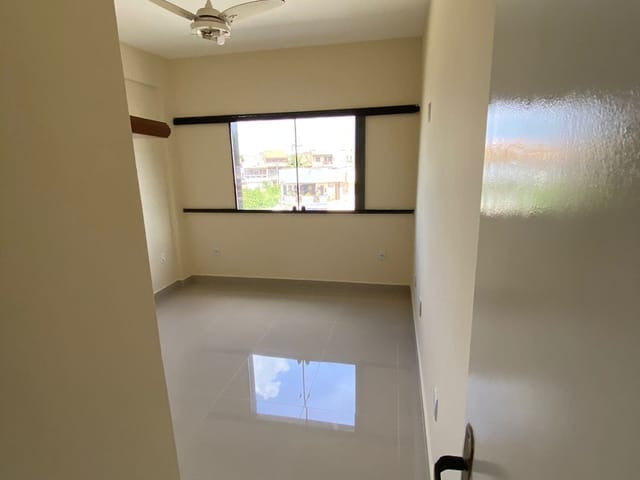 Apartamento com 106m² 3 quartos e 2 banheiros, à venda, no bairro Alphaville 1 em Campos dos Goytacazes