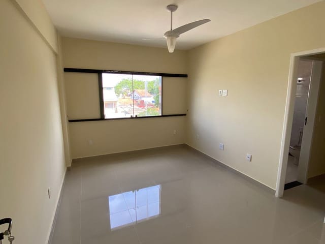Apartamento com 106m² 3 quartos e 2 banheiros, à venda, no bairro Alphaville 1 em Campos dos Goytacazes