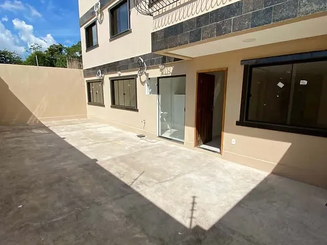 Apartamento com 106m² 3 quartos e 2 banheiros, à venda, no bairro Alphaville 1 em Campos dos Goytacazes
