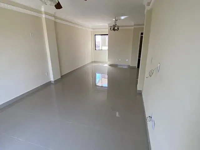 Apartamento com 106m² 3 quartos e 2 banheiros, à venda, no bairro Alphaville 1 em Campos dos Goytacazes