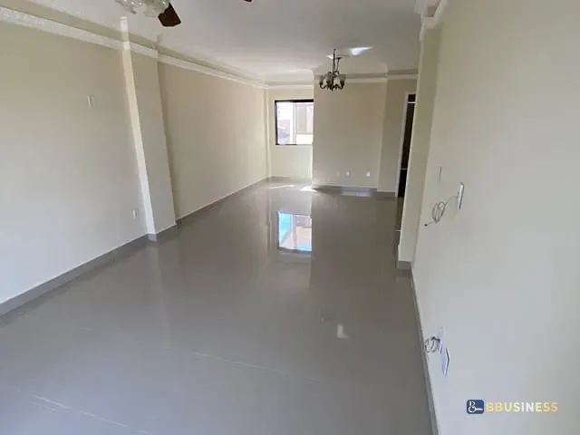 Apartamento com 106m² 3 quartos e 2 banheiros, à venda, no bairro Alphaville 1 em Campos dos Goytacazes