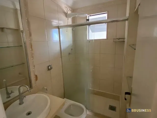 Apartamento com 106m² 3 quartos e 2 banheiros, à venda, no bairro Alphaville 1 em Campos dos Goytacazes
