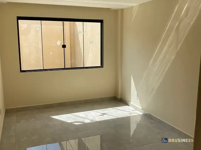Apartamento com 106m² 3 quartos e 2 banheiros, à venda, no bairro Alphaville 1 em Campos dos Goytacazes