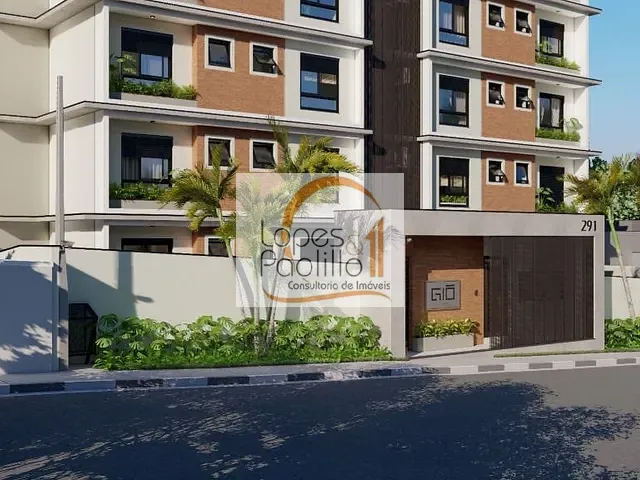 Apartamento 3 quartos e 3 banheiros, à venda, no bairro Vila Gardênia em Atibaia