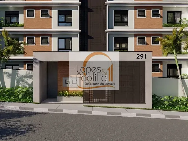 Apartamento 3 quartos e 3 banheiros, à venda, no bairro Vila Gardênia em Atibaia