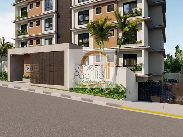 Apartamento 3 quartos e 3 banheiros, à venda, no bairro Vila Gardênia em Atibaia