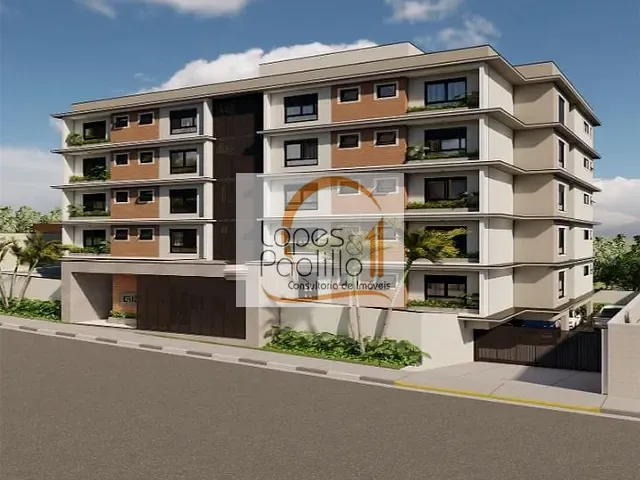 Apartamento 3 quartos e 3 banheiros, à venda, no bairro Vila Gardênia em Atibaia