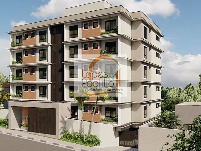 Apartamento 3 quartos e 3 banheiros, à venda, no bairro Vila Gardênia em Atibaia