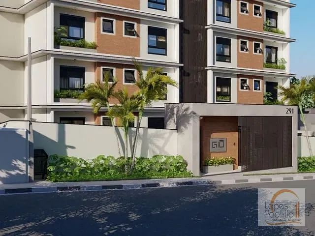 Apartamento 3 quartos e 3 banheiros, à venda, no bairro Vila Gardênia em Atibaia
