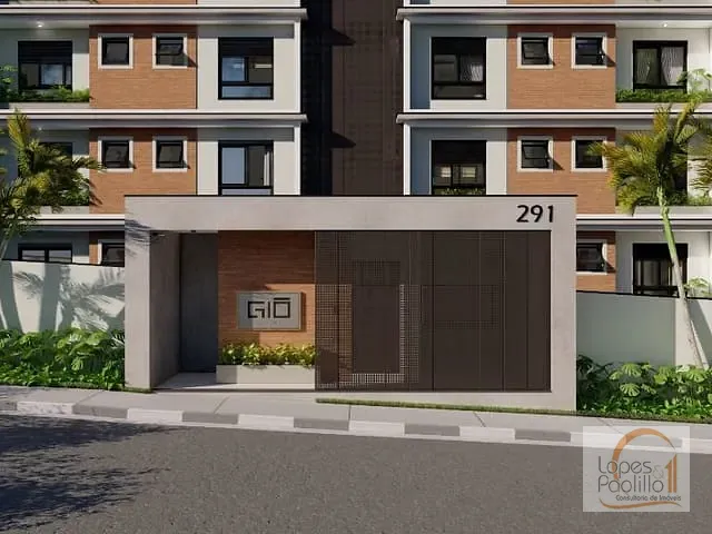 Apartamento 3 quartos e 3 banheiros, à venda, no bairro Vila Gardênia em Atibaia