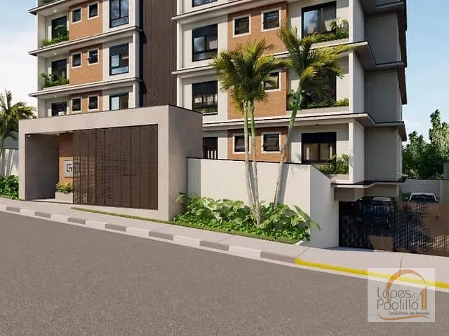 Apartamento 3 quartos e 3 banheiros, à venda, no bairro Vila Gardênia em Atibaia