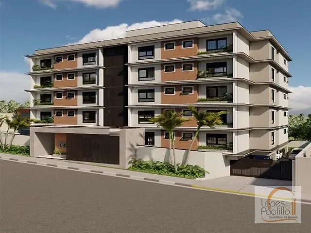 Apartamento 3 quartos e 3 banheiros, à venda, no bairro Vila Gardênia em Atibaia
