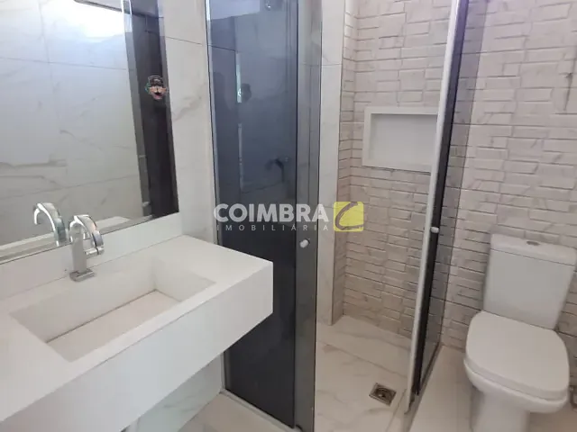 Apartamento com 148m² 3 quartos e 1 banheiro, para alugar, no bairro Nova Vitória em Santarém