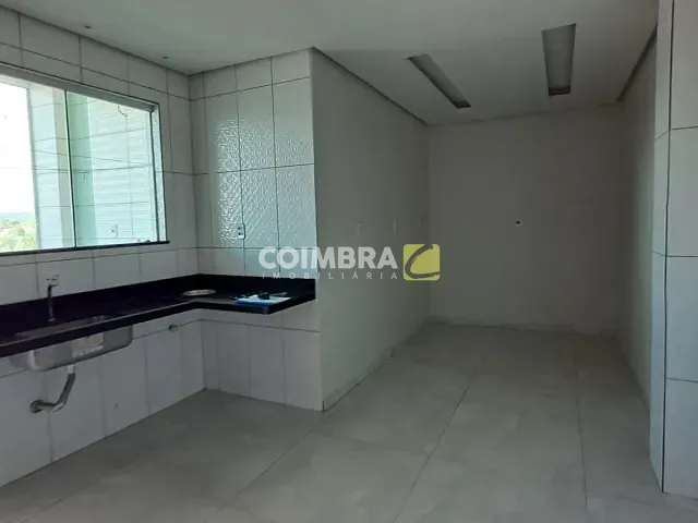 Apartamento com 148m² 3 quartos e 1 banheiro, para alugar, no bairro Nova Vitória em Santarém