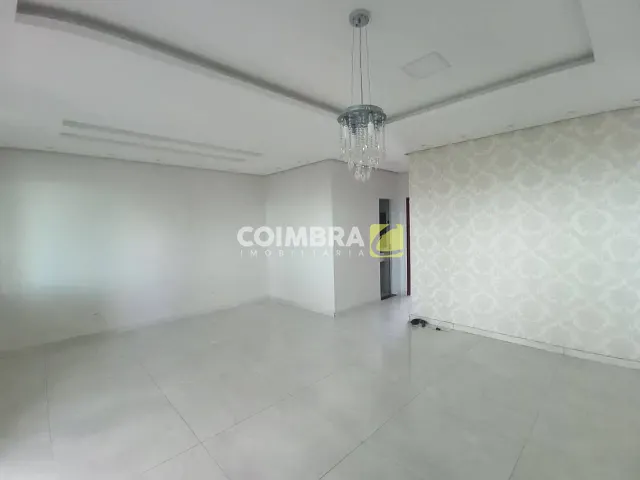Apartamento com 148m² 3 quartos e 1 banheiro, para alugar, no bairro Nova Vitória em Santarém