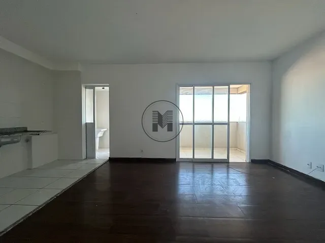 Apartamento 3 quartos e 2 banheiros, à venda, no bairro Jardim Paulista  em Taubaté