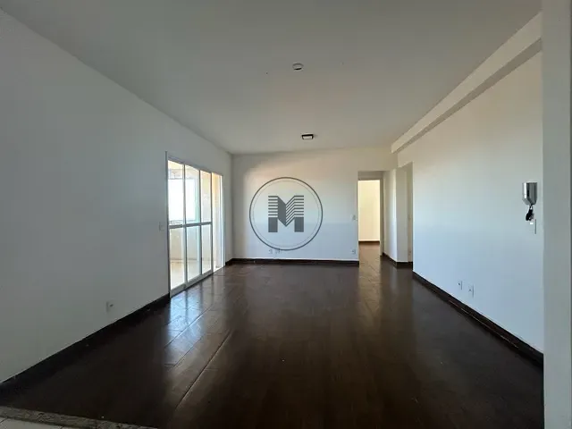 Apartamento 3 quartos e 2 banheiros, à venda, no bairro Jardim Paulista  em Taubaté