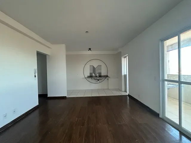 Apartamento 3 quartos e 2 banheiros, à venda, no bairro Jardim Paulista  em Taubaté