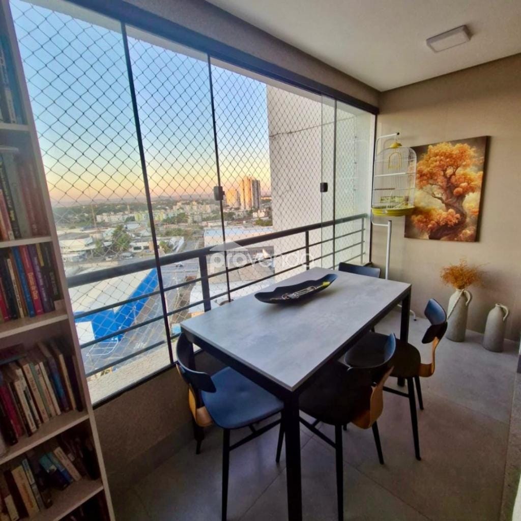 Apartamento, 2 quartos, 67 m² - Foto 3