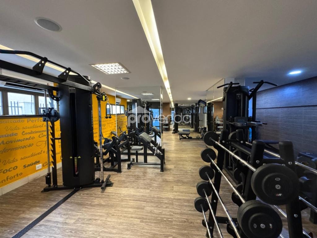 Apartamento, 2 quartos, 67 m² - Foto 16