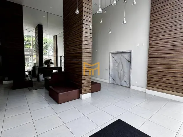 Apartamento 3 quartos e 5 banheiros, à venda, no bairro Pedreira em Belém