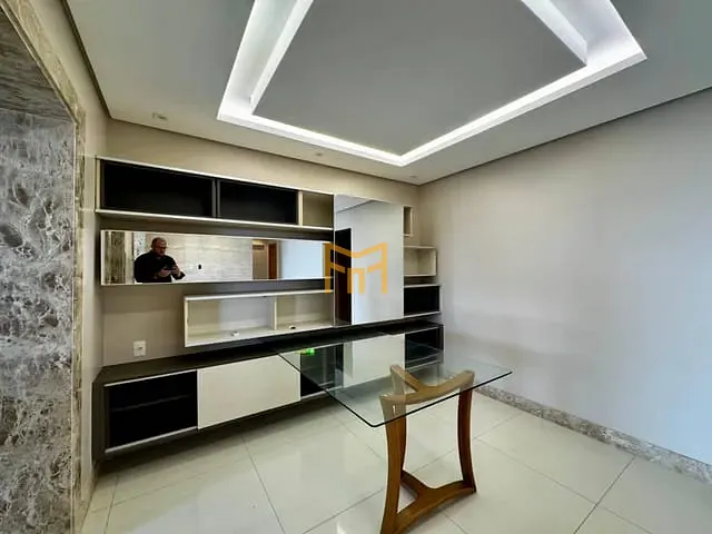 Apartamento 3 quartos e 5 banheiros, à venda, no bairro Pedreira em Belém