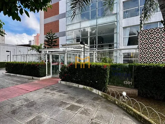 Apartamento 3 quartos e 5 banheiros, à venda, no bairro Pedreira em Belém