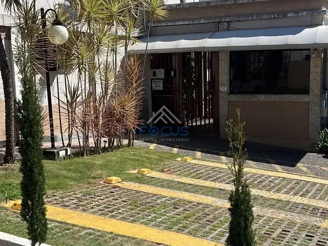 Apartamento 2 quartos e 1 banheiro, à venda, no bairro Recanto Quarto Centenário em Jundiaí