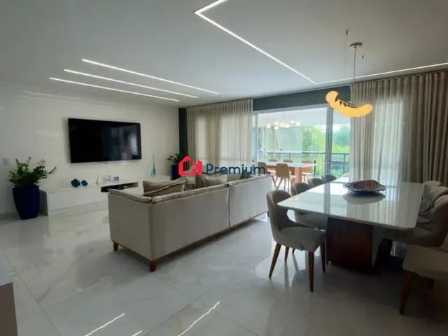 Apartamento 4 quartos e 5 banheiros, à venda, no bairro Barra da Tijuca em Rio de Janeiro