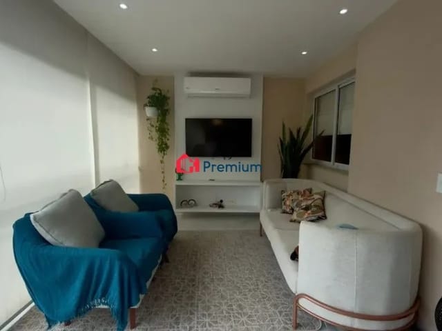 Apartamento 4 quartos e 5 banheiros, à venda, no bairro Barra da Tijuca em Rio de Janeiro